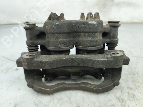 Left front brake caliper RENAULT MASTER III Van (FV) | BP38337275M105 - Image 2