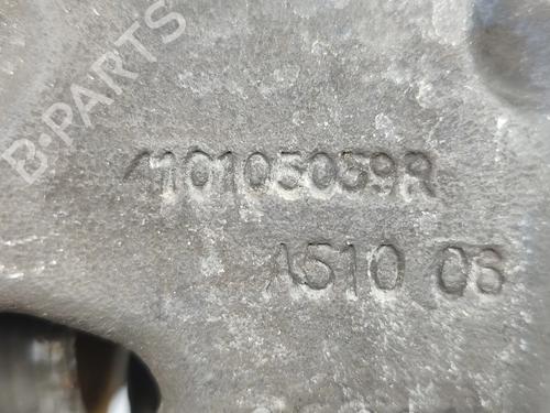 Left front brake caliper RENAULT MASTER III Van (FV) | BP38337275M105 - Image 5