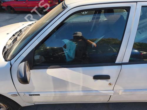 Used Left front door Left front door 37001786 37001786
