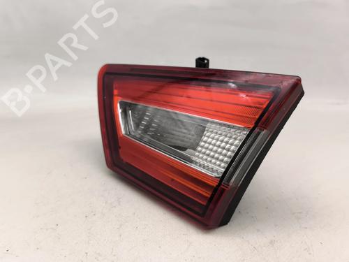 Right tailgate light RENAULT CLIO IV (BH_) 1.5 dCi 90 | BP37001749C80 - Image 3