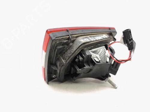 Right tailgate light RENAULT CLIO IV (BH_) 1.5 dCi 90 | BP37001749C80 - Image 5