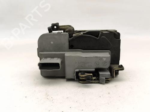 Used Front left lock Front left lock 37001732 37001732