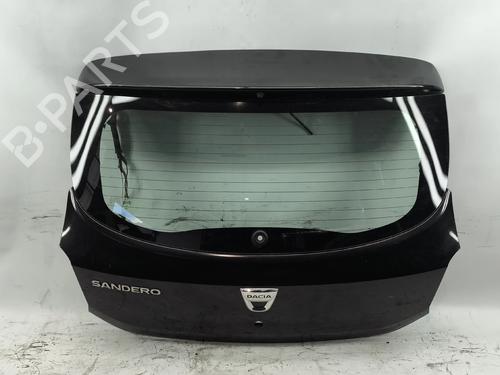 tailgate-dacia-sandero-ii-2012-27740139 main image