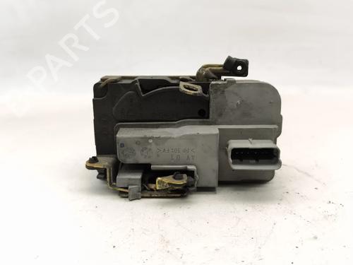 Used Front right lock Front right lock 37001731 37001731