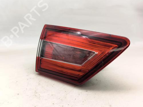 Left tailgate light RENAULT CLIO IV (BH_) 1.5 dCi 90 | BP37001750C79 - Image 3