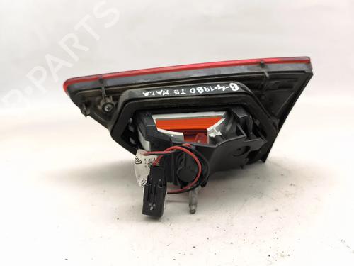 Left tailgate light RENAULT CLIO IV (BH_) 1.5 dCi 90 | BP37001750C79 - Image 4