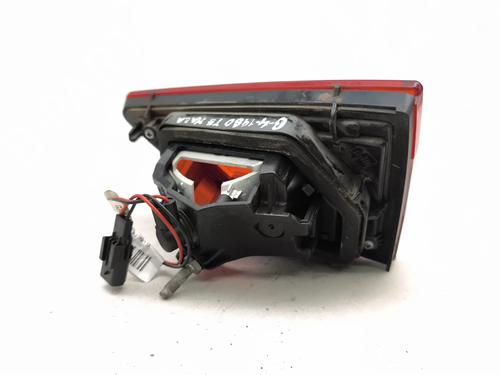 Left tailgate light RENAULT CLIO IV (BH_) 1.5 dCi 90 | BP37001750C79 - Image 6