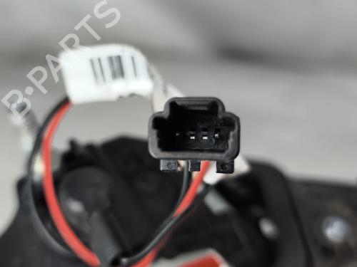 Left tailgate light RENAULT CLIO IV (BH_) 1.5 dCi 90 | BP37001750C79 - Image 7