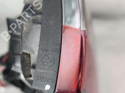 Left tailgate light RENAULT CLIO IV (BH_) 1.5 dCi 90 | BP37001750C79 - Image 9