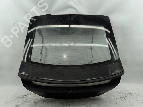 tailgate-mercedes-benz-c-class-coupe-cl203-c-220-cdi-203708-nua-2001-2002-2003-2004-2005-2006-2007-2008-2009-2010-2011-20096267 main image