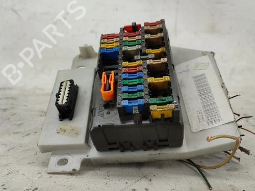 Used Fuse box Fuse box 36814625 36814625