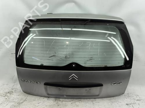Used Tailgate Tailgate 25204547 25204547