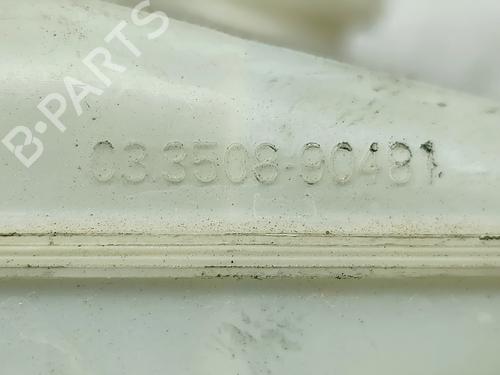 Brake master cylinder RENAULT MASTER III Van (FV) | BP38337269M77 - Image 5