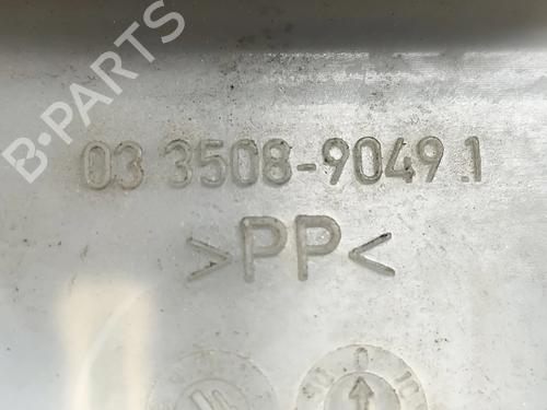 Brake master cylinder RENAULT MASTER III Van (FV) | BP38337269M77 - Image 4