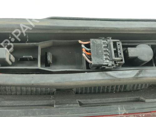 Left taillight RENAULT KANGOO Express (FC0/1_) 1.9 D (FC0J) | BP36842964C34 - Image 4