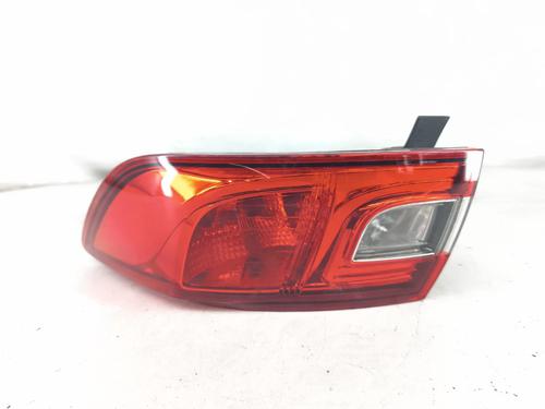 Used Left taillight Left taillight 37001752 37001752