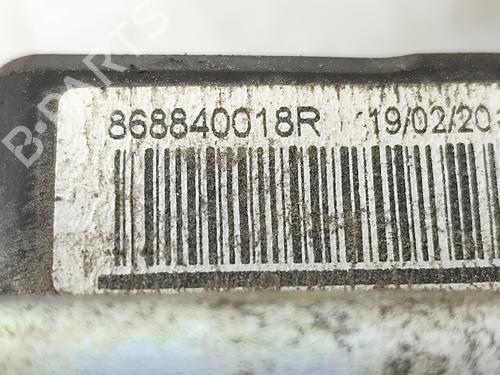 Front left seatbelt RENAULT MASTER III Van (FV) | BP38337282I26 - Image 6