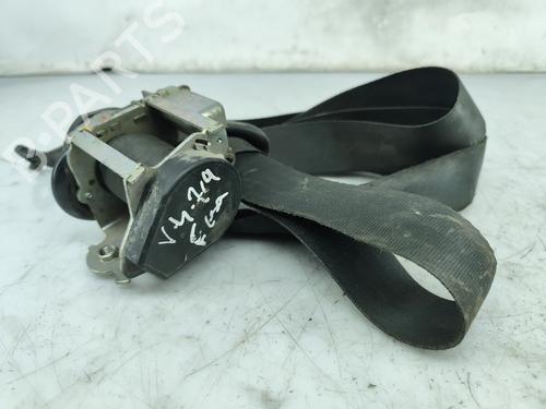 Front left seatbelt RENAULT MASTER III Van (FV) | BP38337282I26 - Image 2