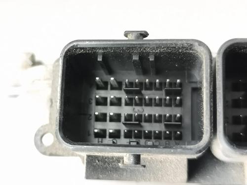 Engine control unit (ECU) RENAULT CLIO IV (BH_) 1.5 dCi 90 | BP37001809M57  - Image 7