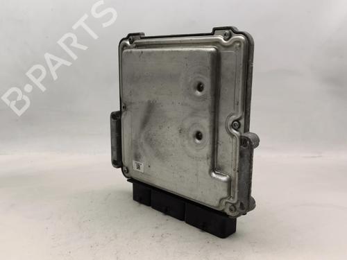 Engine control unit (ECU) RENAULT CLIO IV (BH_) 1.5 dCi 90 | BP37001809M57  - Image 6
