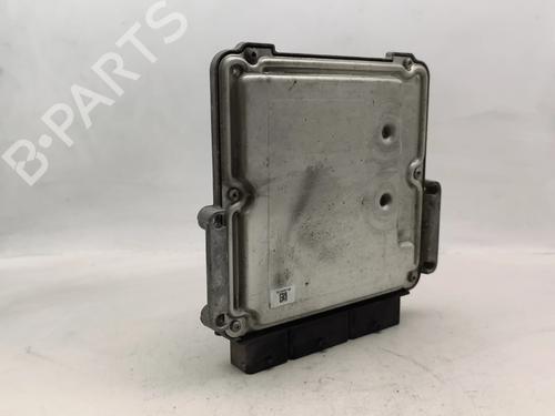 Engine control unit (ECU) RENAULT CLIO IV (BH_) 1.5 dCi 90 | BP37001809M57  - Image 5