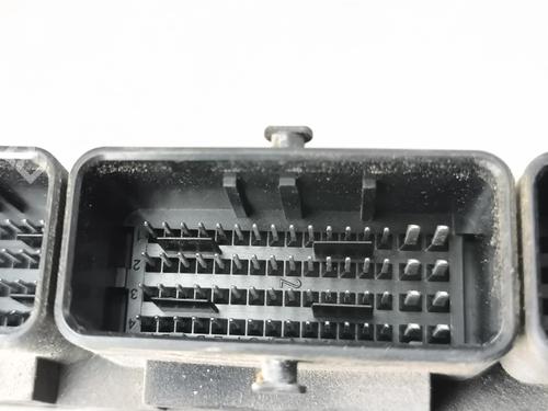 Engine control unit (ECU) RENAULT CLIO IV (BH_) 1.5 dCi 90 | BP37001809M57  - Image 8