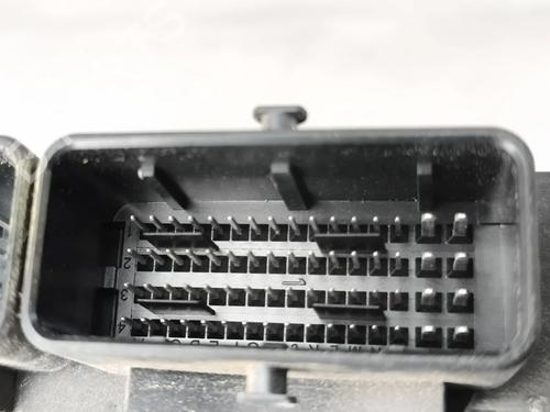Engine control unit (ECU) RENAULT CLIO IV (BH_) 1.5 dCi 90 | BP37001809M57  - Image 9