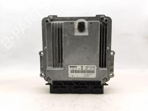 Used Engine control unit (ECU) Engine control unit (ECU) 37001809 37001809