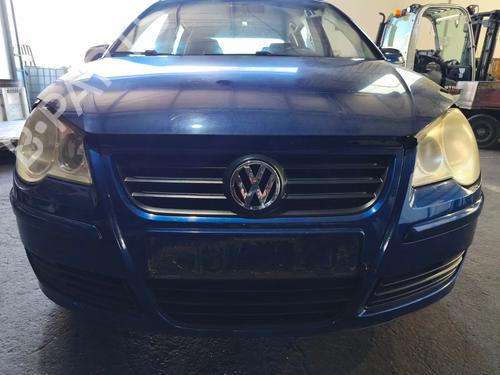Foran kofangere Foran kofangere VW POLO IV (9N_, 9A_) 1.2 12V (64 hp) 37001820 37001820