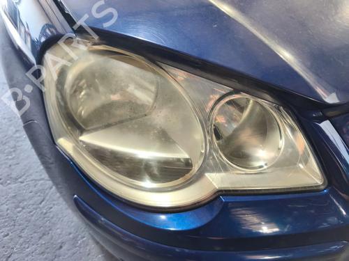 Used Right headlight Right headlight 37001819 37001819