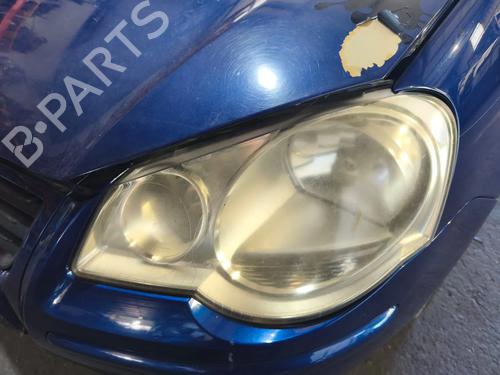 Used Left headlight Left headlight 37001818 37001818