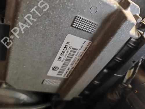 Used Engine control unit (ECU) Engine control unit (ECU) 37001816 37001816