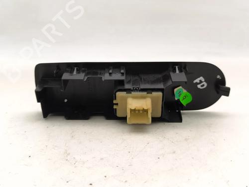 Right front window switch RENAULT CLIO IV (BH_) 1.5 dCi 90 | BP37001807I26 - Image 4
