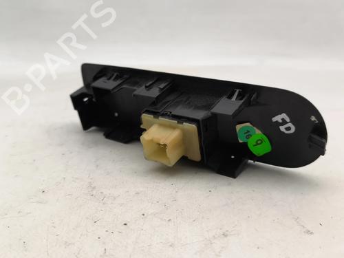 Right front window switch RENAULT CLIO IV (BH_) 1.5 dCi 90 | BP37001807I26 - Image 6