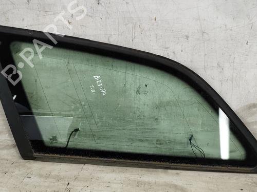 Panel rude bagtil venstre Panel rude bagtil venstre 37001556 37001556