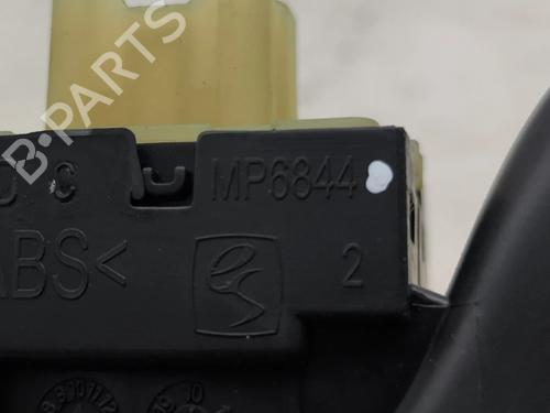 Right rear window switch RENAULT CLIO IV (BH_) 1.5 dCi 90 | BP37001806I28 - Image 9