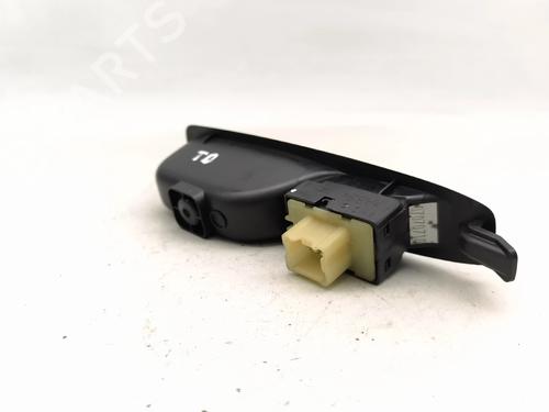 Right rear window switch RENAULT CLIO IV (BH_) 1.5 dCi 90 | BP37001806I28 - Image 6