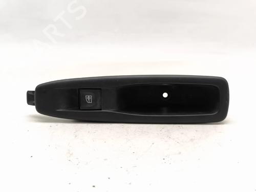 Used Left rear window switch Left rear window switch 37001808 37001808