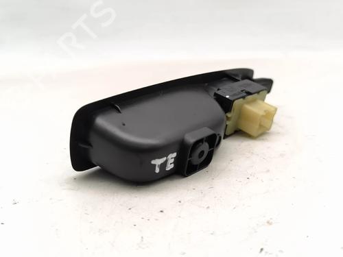 Left rear window switch RENAULT CLIO IV (BH_) 1.5 dCi 90 | BP37001808I29 - Image 5