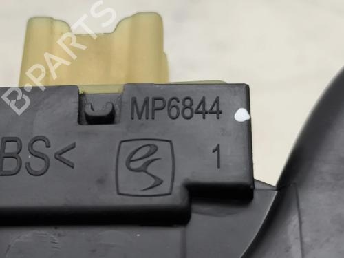 Left rear window switch RENAULT CLIO IV (BH_) 1.5 dCi 90 | BP37001808I29 - Image 8