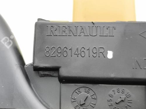 Left rear window switch RENAULT CLIO IV (BH_) 1.5 dCi 90 | BP37001808I29 - Image 9