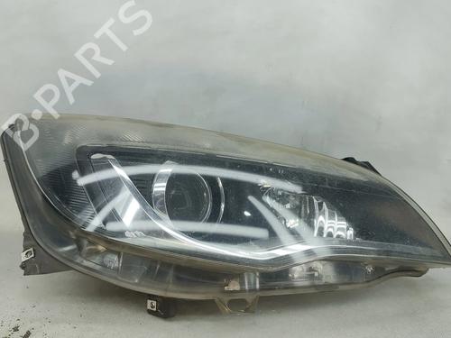 Used Right headlight Right headlight 37001612 37001612