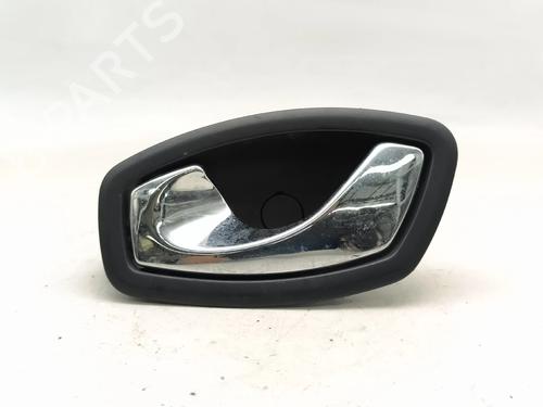 Used Rear left interior door handle Rear left interior door handle 37001796 37001796