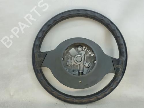 Steering wheel SMART CABRIO (450) 0.7 (450.452, 450.432) | BP37001770C49 - Image 2