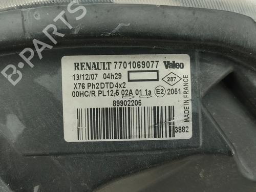 Right headlight RENAULT KANGOO Express (FC0/1_) 1.9 D (FC0J) | BP36842965C29 - Image 5