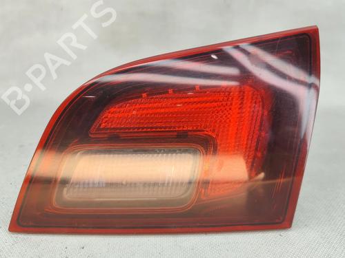 Used Right tailgate light Right tailgate light 37001614 37001614