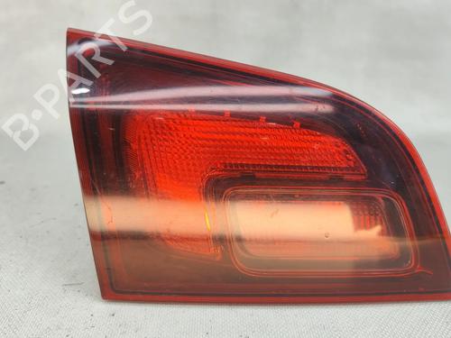 Used Left tailgate light Left tailgate light 37001615 37001615