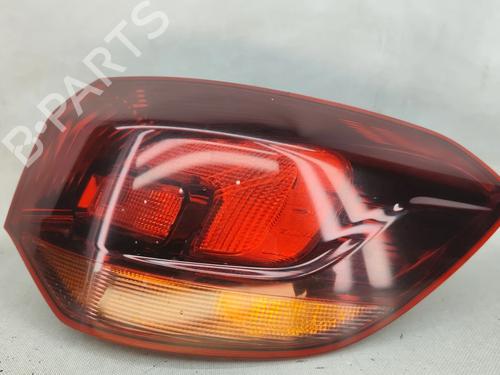 Used Right taillight Right taillight 37001616 37001616