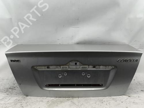 Used Tailgate Tailgate 37001860 37001860