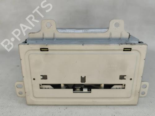 Used Radio Radio 37001623 37001623